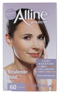 Trenker Alline Proderm Capsules