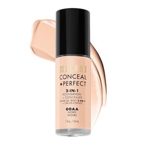 Milani 2-in-1 Concealer +