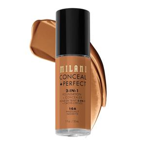 Milani 2-in-1 Concealer +