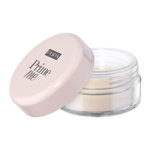 PUPA Milano Prime Me Setting & Mattifying Loose