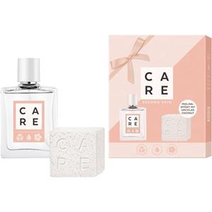 CARE Second Skin Cadeauset