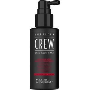 American Crew Anti-Hair Loss Leave-in Treatment