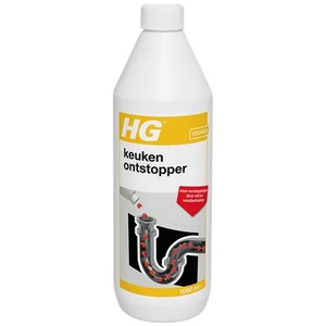 HG Keukenontstopper 1 liter