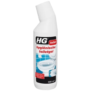 HG Hygiënische Toiletgel - 500 ml