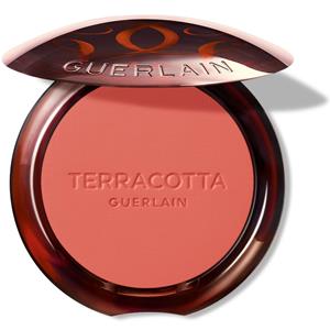 Guerlain Terracotta TERRACOTTA BLUSH THE BONNE MINE EFFECT BLUSH - 90% INGREDIËNTEN VAN NATUURLIJKE OORSPRONG