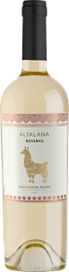 Bourseduvin.be Altalana Sauvignon Blanc