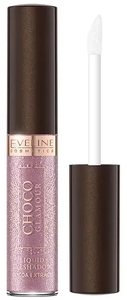 Eveline cosmetics Eveline Choco Glamour vloeibaar oogschaduw - nr4