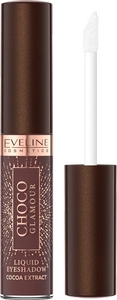 Eveline cosmetics Eveline Choco Glamour Liquid Eyeshadow - Nr. 5 - 6,5ml