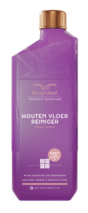 Bruynzeel Cosmetic Homecare Houten Vloerreiniger Fresh Wood