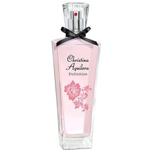 Christina Aguilera Definition Eau de Parfum Spray