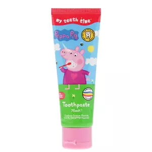 Peppa Pig  Kindertandpasta - 75 ML - 3+ Jaar