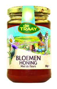 De Traay Bloemenhoning