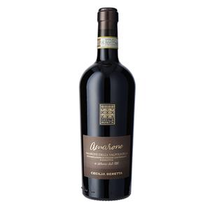 Cecilia Beretta Amarone della Valpolicella