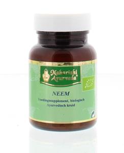 Maharishi Ayurveda Neem 60 Tabletten