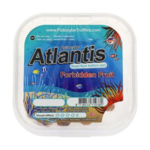 Atlantis Magic Truffels 15 gram (normale trip)