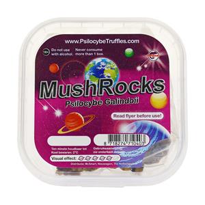 MushRocks Magic Truffels 15 gram (normale trip)