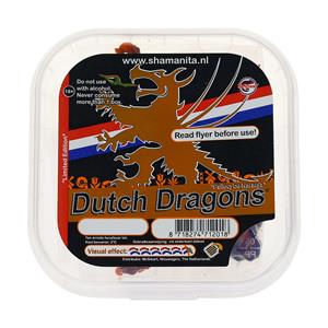 McSmart Dutch Dragons 15 Gram