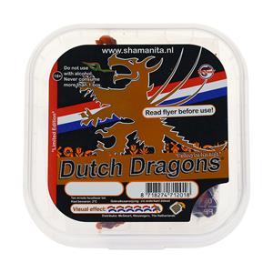 Dutch Dragons Magic Truffels 15 gram (normale trip)