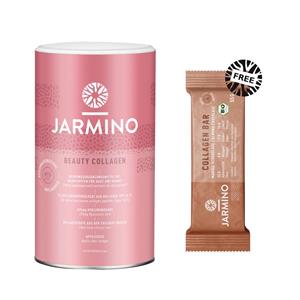 Jarmino Beauty Collageen + GRATIS Collageen reep