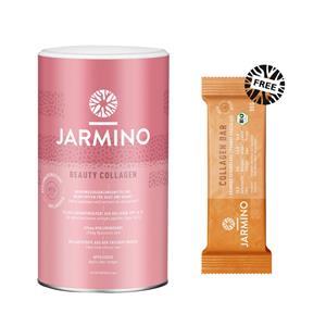 Jarmino Beauty Collageen + GRATIS Collageen reep