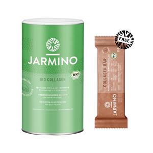 Jarmino Biologisch Collageen + GRATIS Collageen reep