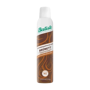 Batiste Droogshampoo Medium & Brunette - 200ml