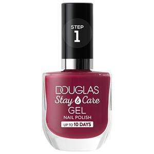 Douglas Collection Make-Up Stay & Care Gel Nail Polish