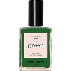 manucurist GREEN Quick Dry
