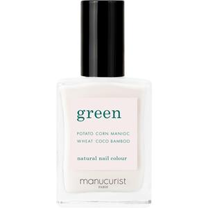 Manucurist Green