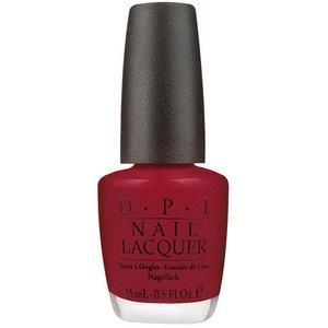 OPI Nail Lacquer