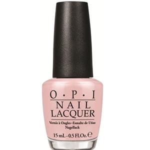 OPI The Classics Crème