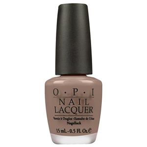 OPI The Classics Crème Nagellak