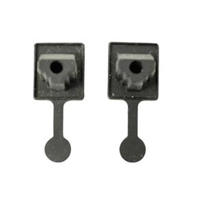 Sealing plugs RJ12