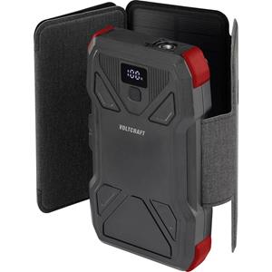 VC-SPB-20.000 VC-14456835 Powerbank op zonne-energie Laadstroom zonnecel 3 A 20000 mAh
