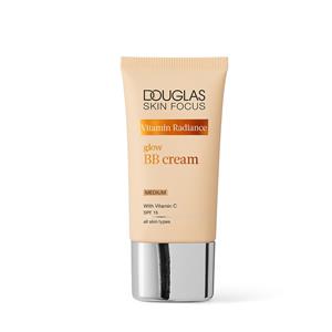 Douglas Collection Skin Focus Vitamin Radiance Glow BB Cream