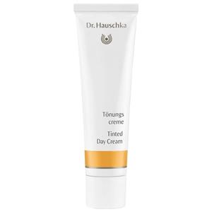 Dr. Hauschka Tagespflege Tönungscreme Getönte Gesichtscreme