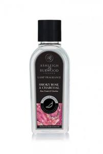 Ashleigh & Burwood Geurolie 250 ml smoky rose charcoal - 