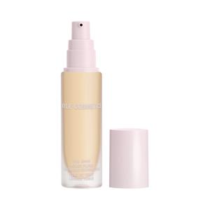 KYLIE COSMETICS Kylie Cosmetics Power Plush Longwear Foundation - 7N, 30 ml