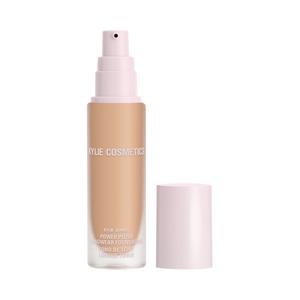 KYLIE COSMETICS Power Plush Longwear