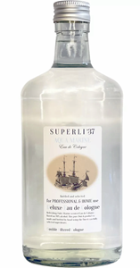 Superli '37 Aqua Marine Eau de Cologne/Haarlotion, 700 ml