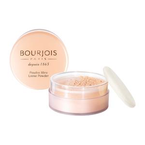 Bourjois Libre Loose Powder