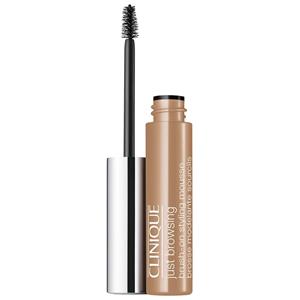 Clinique Just Browsing Brush-On Styling Mousse