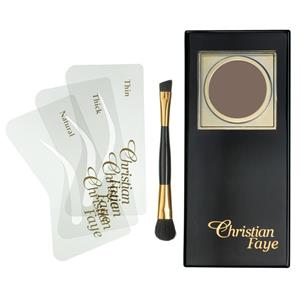 Christian Faye Eyebrow Powder