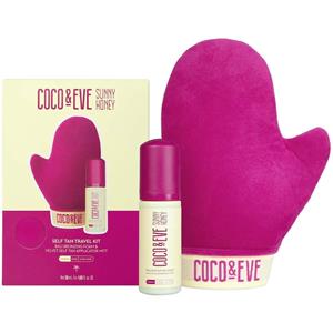 Coco & Eve Ultimate Glow Kit - Medium