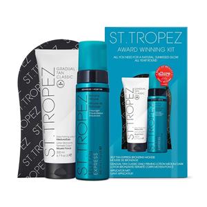 St.Tropez Award Winning Kit