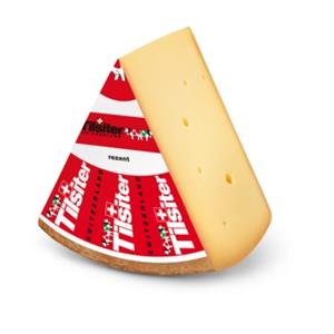 2kg Tilsiter Kaas uit Zwitserland 45+