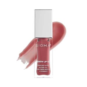 Sigma Renew Lip Oil