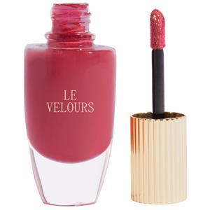 Les Filles en Rouje Le Rouje Velours