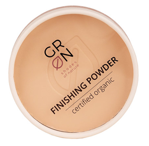 GRN Finishing Powder Grenen