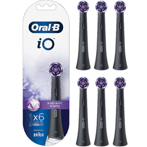 Oral-b Elektrische Tandenborstel Refill 6 St 6st